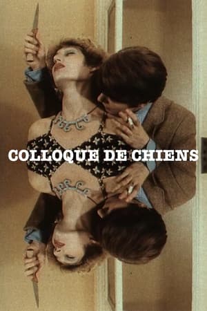 Colloque de chiens