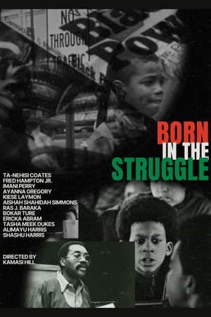 Born in the Struggle
