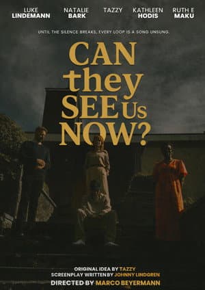 Can They See Us Now?