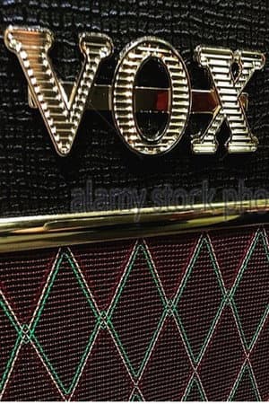 Vox Pop: How Dartford Powered the British Beat Boom