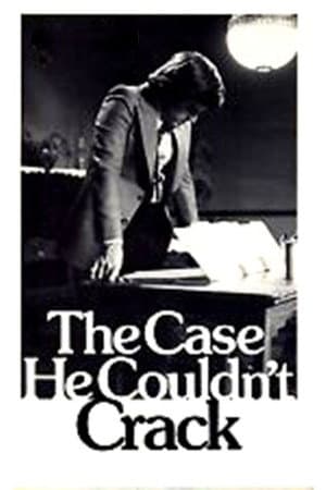 The Case He Couldn't Crack