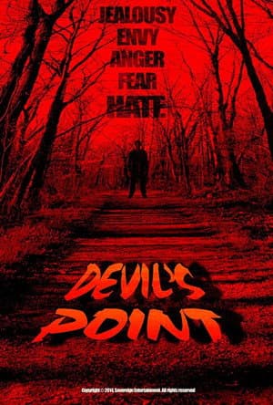 Devil's Point