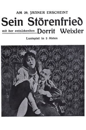 Sein Störenfried