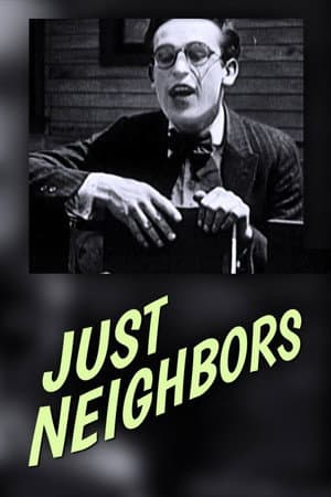 Just Neighbors