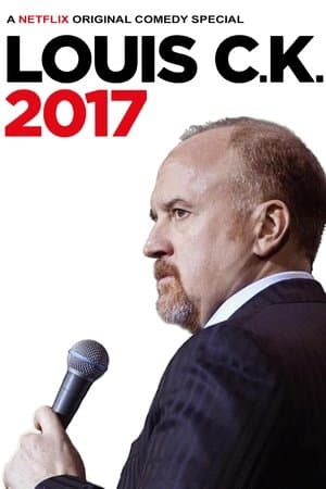 Луї Сі Кей 2017