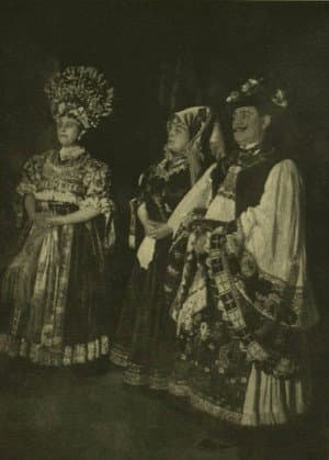Matyólakodalom