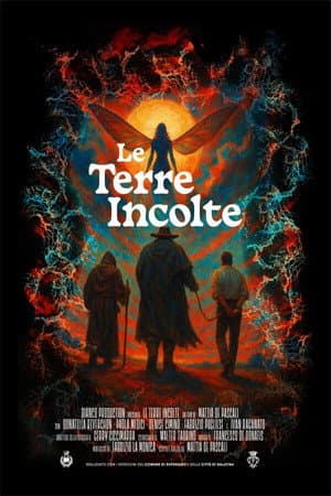 Le terre incolte