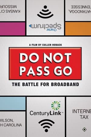 Do Not Pass Go