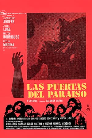 Las puertas del paraíso
