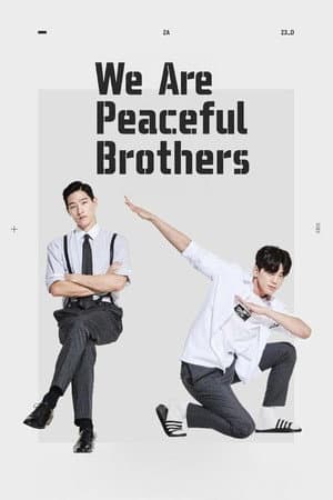 We Are Peaceful Brothers