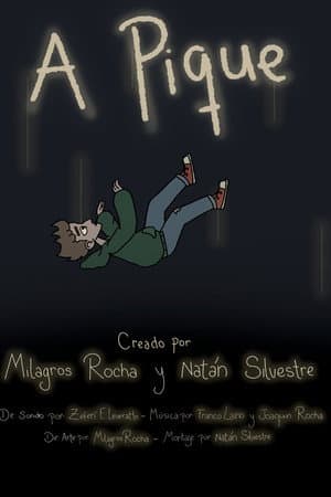 A pique