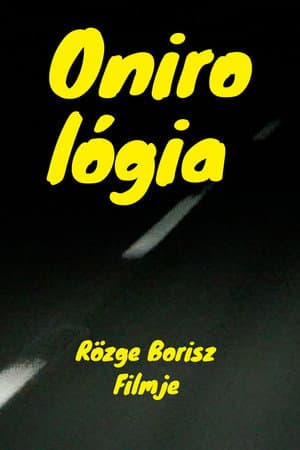 Onirológia