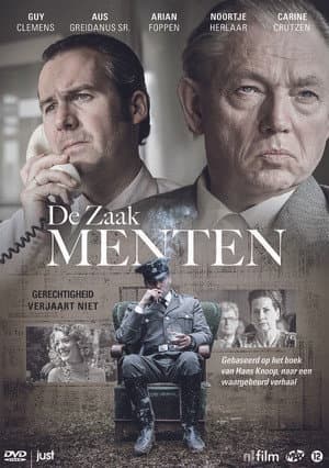 De Zaak Menten
