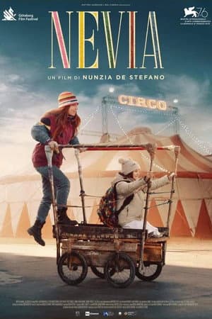 Nevia