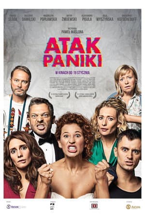 Atak paniki