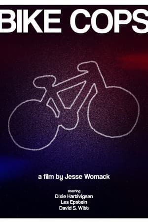 Bike Cops