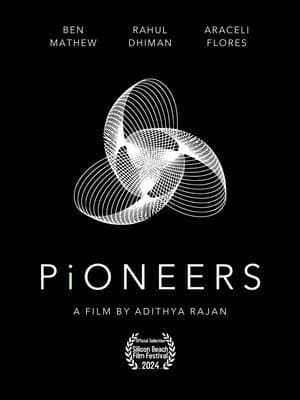 Pioneers