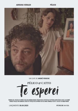 Pélico & Catto: Te Esperei