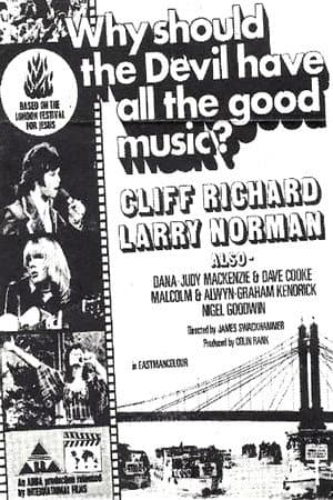 Why Should the Devil Have All the Good Music?