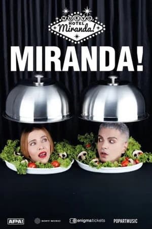 Nuevo Hotel Miranda! Tour