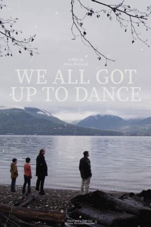 We All Got Up to Dance