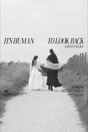 it's human, to look back