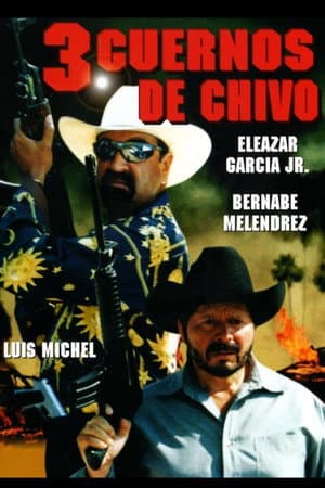 3 Cuernos de Chivo
