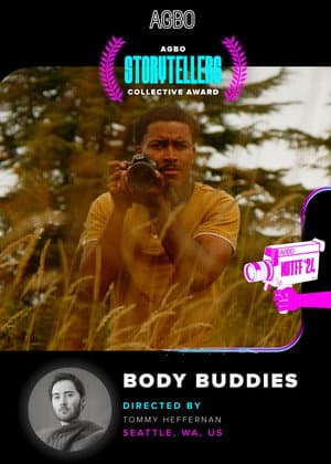 Body Buddies