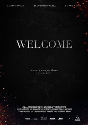 Welcome