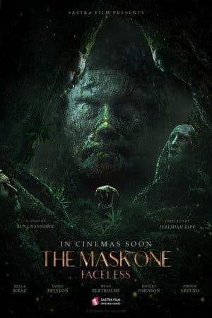 The Mask One: Faceless