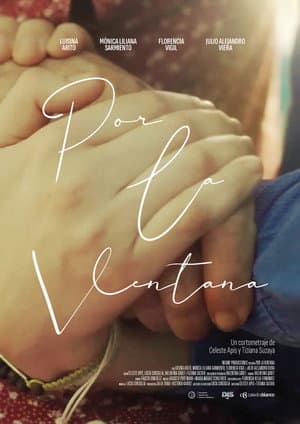 Por la ventana