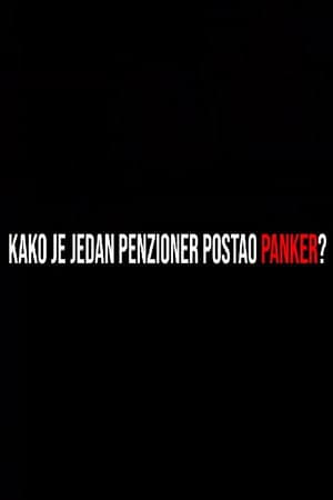 Kako je jedan penzioner postao panker?