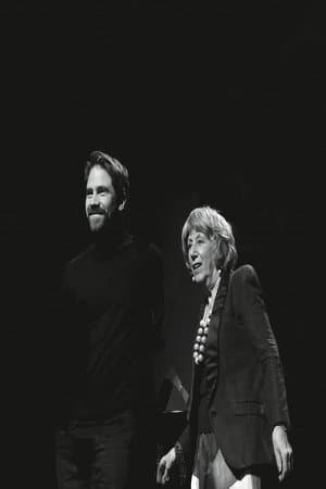 Norma Winstone Trio - Live at the EFG London Jazz Festival 2014