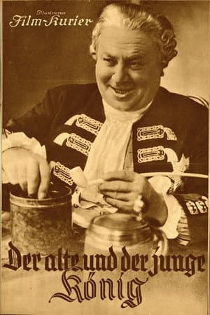 Der alte und der junge König