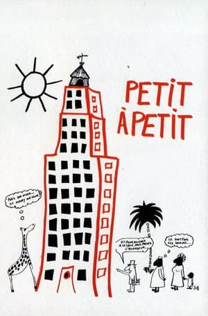 Petit à petit