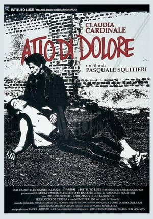 Atto di Dolore