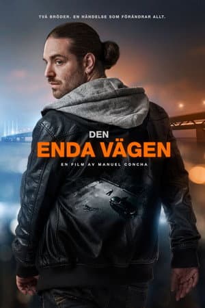 Den enda vägen