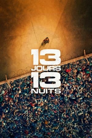 13 днів, 13 ночей
