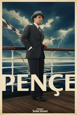Pençe