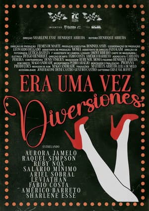 Era Uma Vez Diversiones