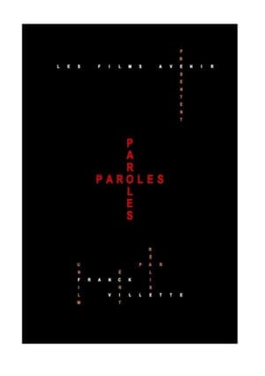 Paroles, paroles