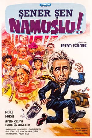 Namuslu