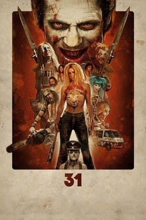31: Свято смерті