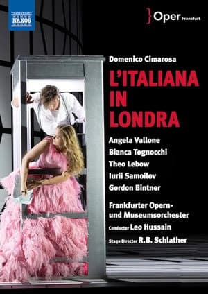 L'Italiana in Londra