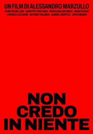 Non Credo In Niente