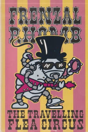 Frenzal Rhomb: The Travelling Flea Circus