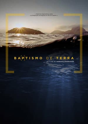 Baptismo de Terra