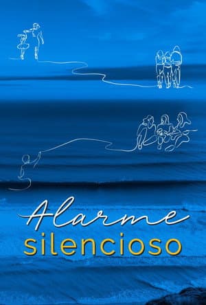 Alarme Silencioso