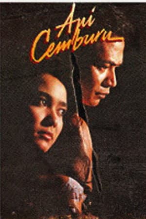 Api Cemburu
