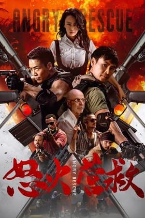 怒火营救